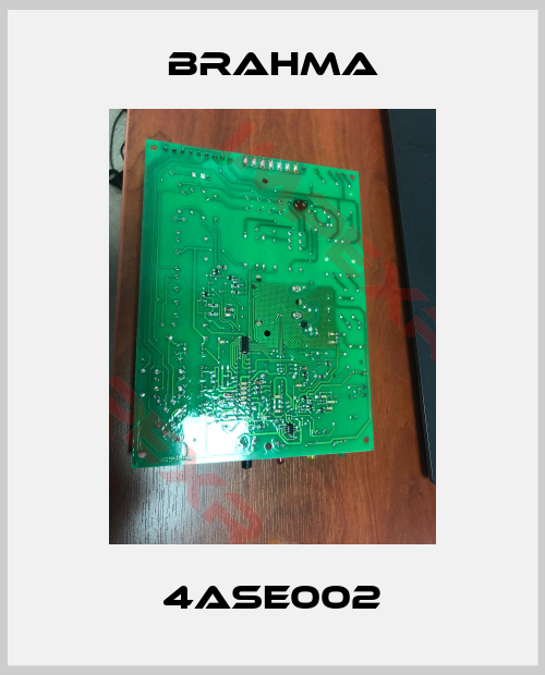 Brahma-4ASE002