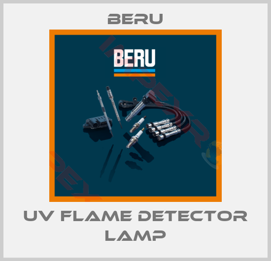 Beru-UV FLAME DETECTOR LAMP