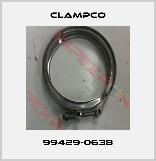 Clampco-99429-0638