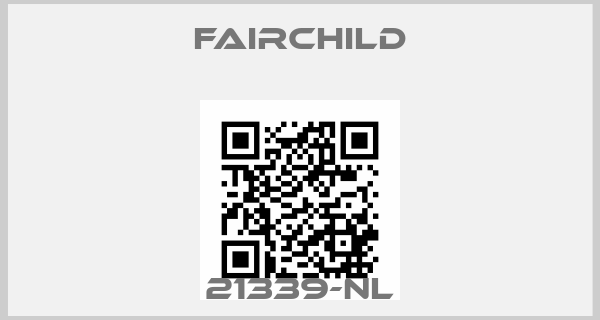 Fairchild-21339-N