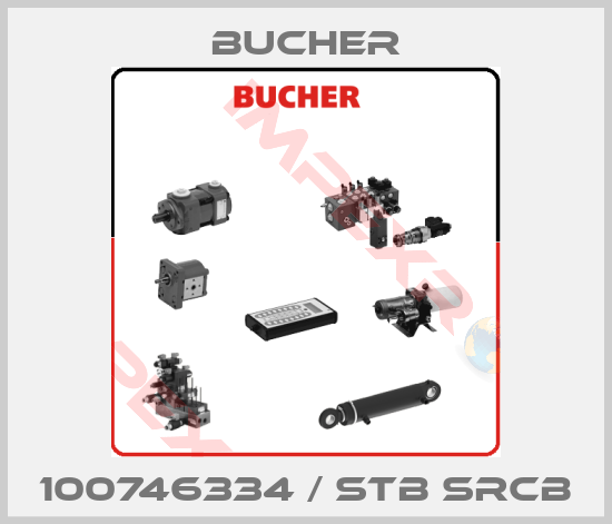 Bucher-100746334 / STB SRCB