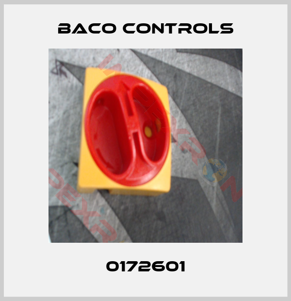 Baco Controls-0172601