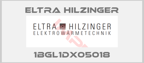 ELTRA HILZINGER-1BGL1DX05018