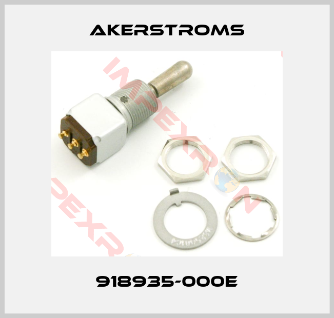 AKERSTROMS-918935-000E