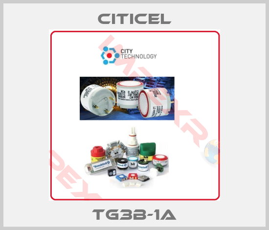 Citicel-TG3B-1A