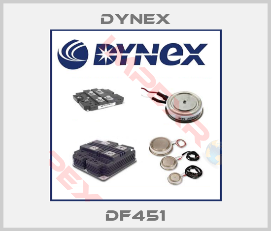 Dynex-DF451