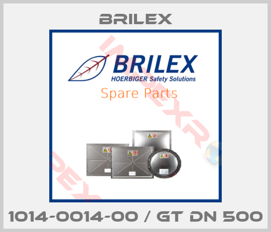Brilex-1014-0014-00 / GT DN 500