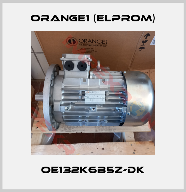 ORANGE1 (Elprom)-OE132K6B5Z-DK