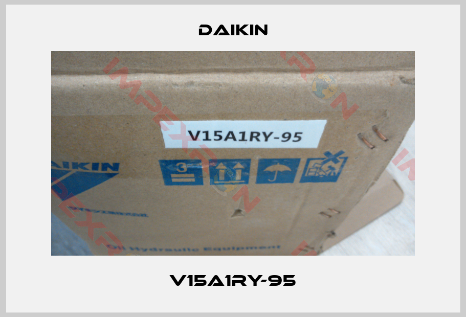 Daikin-V15A1RY-95