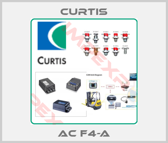 Curtis-AC F4-A
