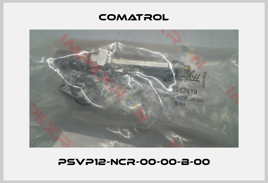 Comatrol-PSVP12-NCR-00-00-B-00