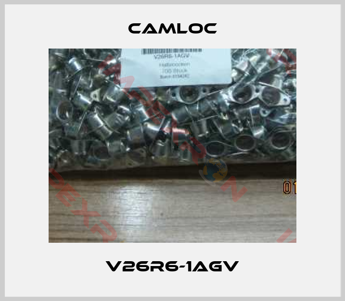 Camloc-V26R6-1AGV