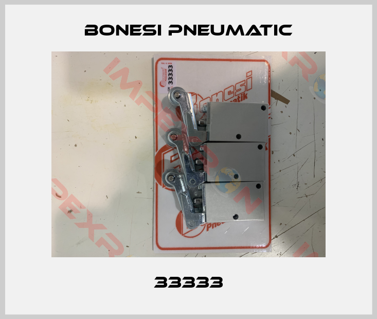 Bonesi Pneumatic-33333