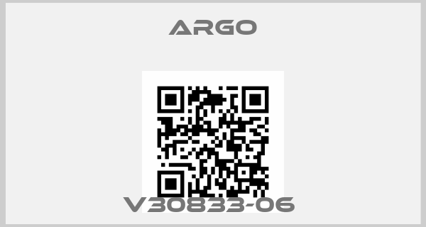 Argo-V30833-06 
