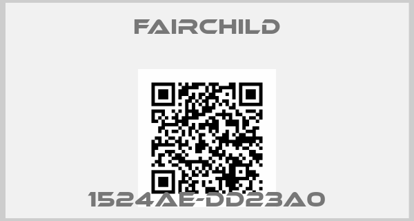 Fairchild-1524AE-DD23A0