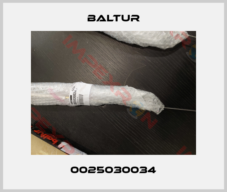 Baltur-0025030034