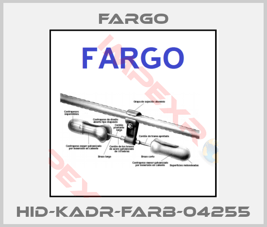 Fargo-HID-KADR-FARB-04255
