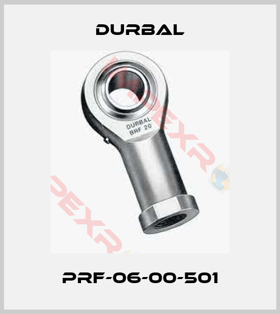 Durbal-PRF-06-00-501