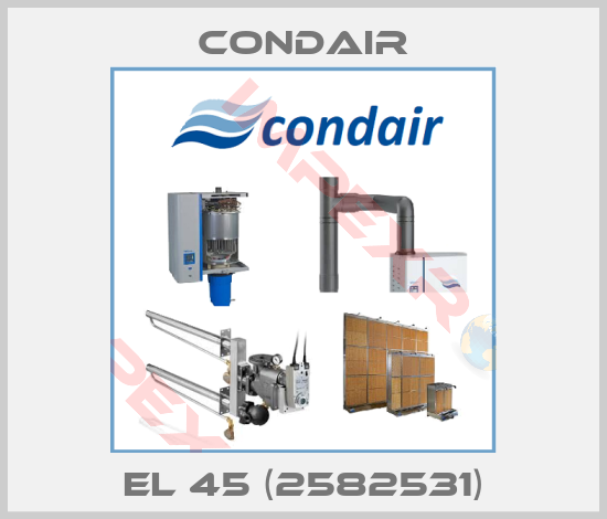 Condair-EL 45 (2582531)