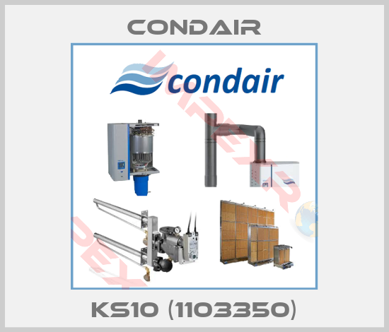 Condair-KS10 (1103350)