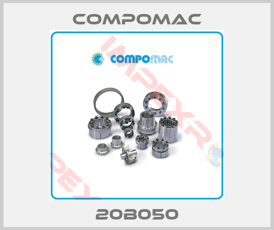 Compomac-20B050
