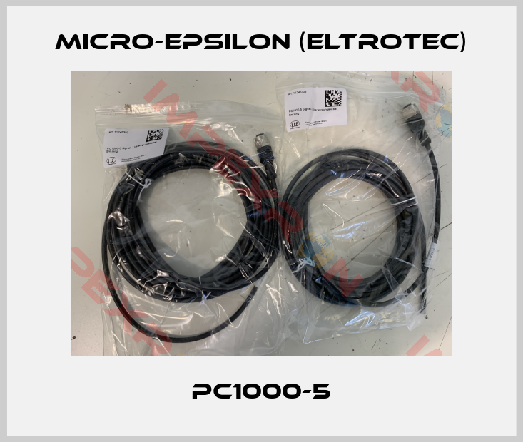 Micro-Epsilon (Eltrotec)-PC1000-5