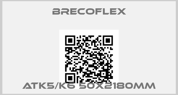 Brecoflex-ATK5/K6 50X2180MM