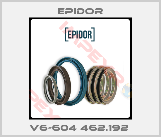Epidor-V6-604 462.192 
