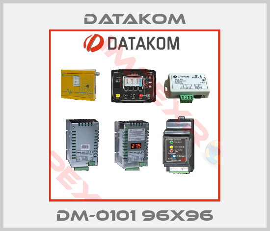 DATAKOM-DM-0101 96x96
