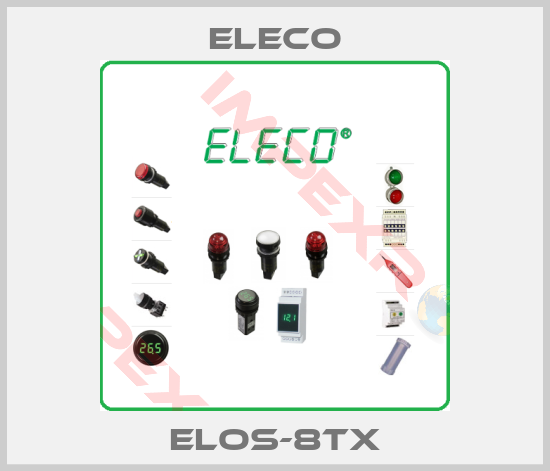 Eleco-ELOS-8TX