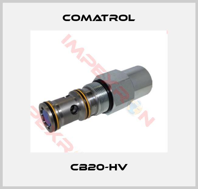 Comatrol-CB20-HV
