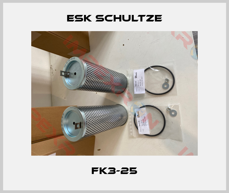 Esk Schultze-FK3-25