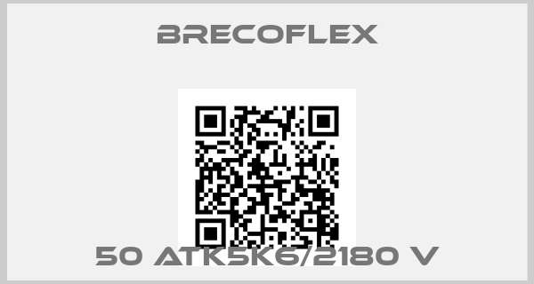 Brecoflex-50 ATK5K6/2180 V