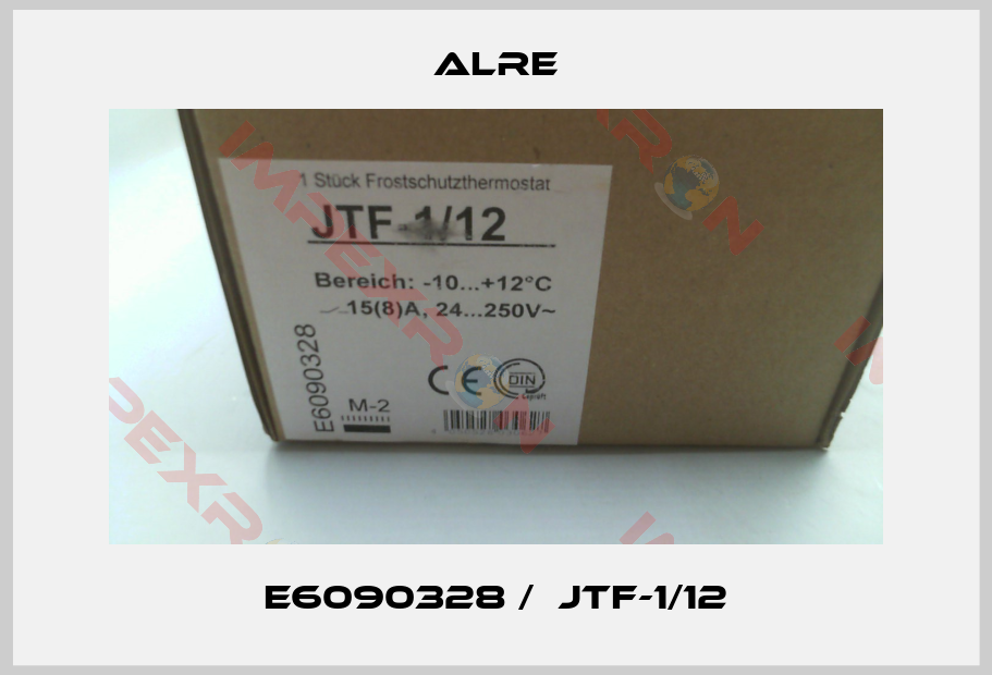 Alre-E6090328 /  JTF-1/12