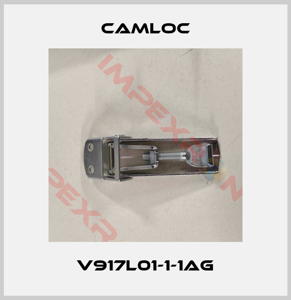 Camloc-V917L01-1-1AG