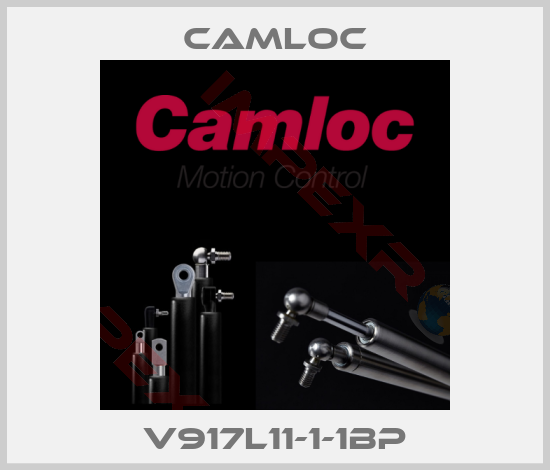 Camloc-V917L11-1-1BP