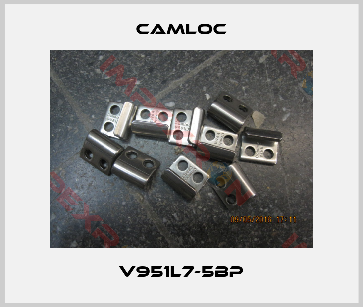 Camloc-V951L7-5BP