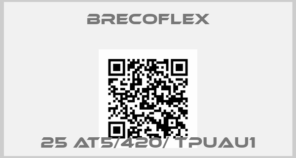 Brecoflex-25 AT5/420/ TPUAU1