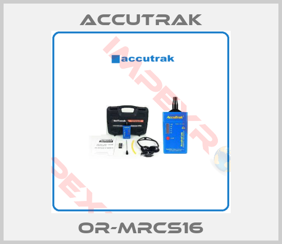 ACCUTRAK-OR-MRCS16