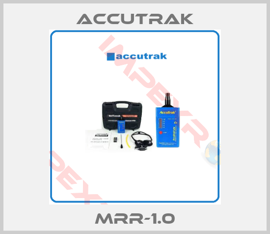 ACCUTRAK-MRR-1.0