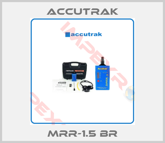 ACCUTRAK-MRR-1.5 BR