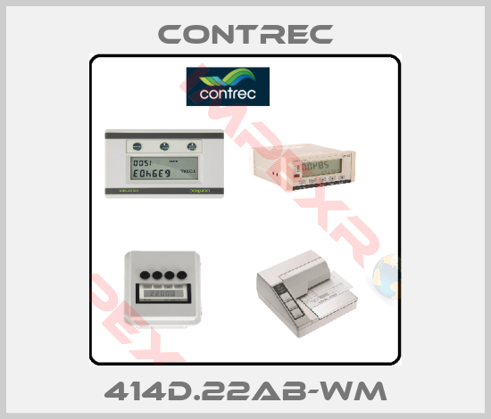 Contrec-414D.22AB-WM