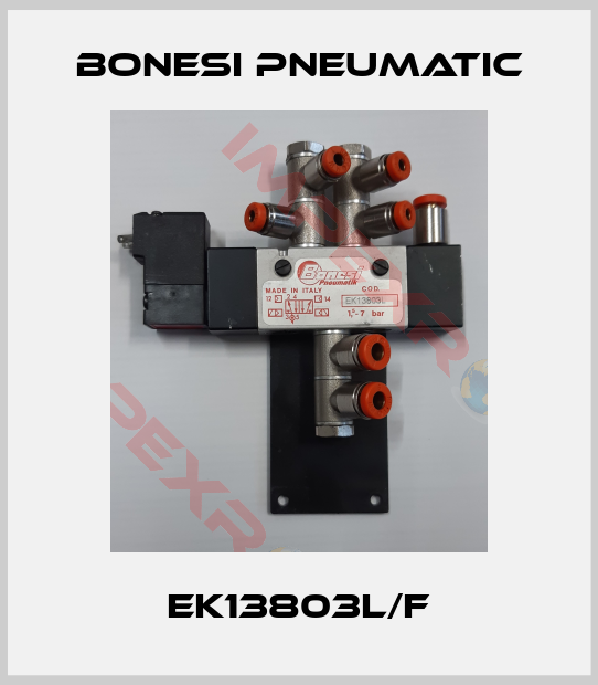 Bonesi Pneumatic-EK13803L/F