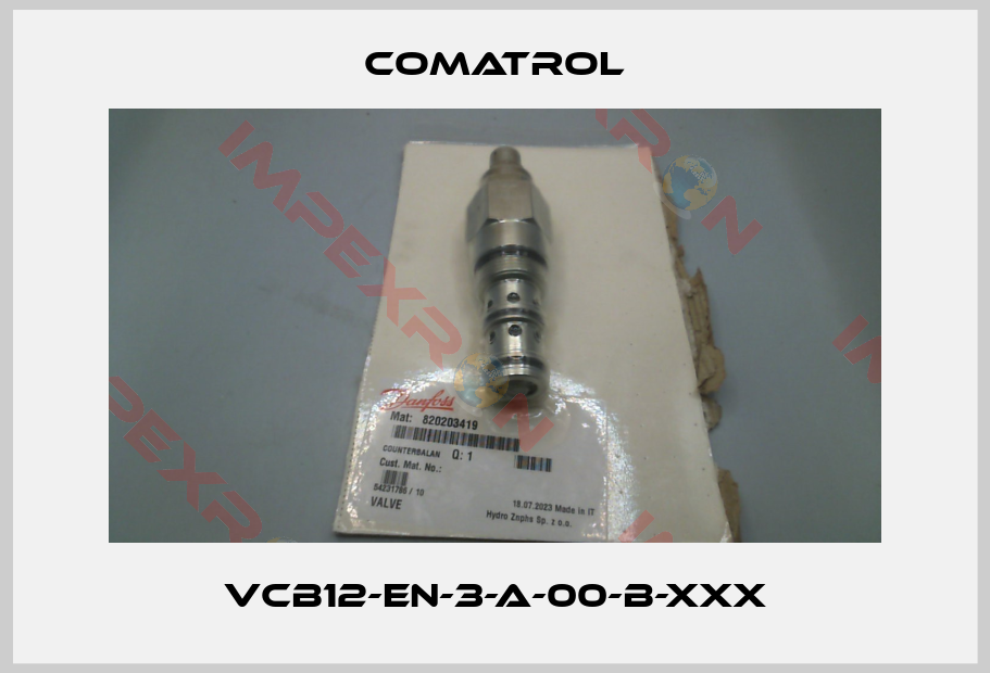 Comatrol-VCB12-EN-3-A-00-B-XXX
