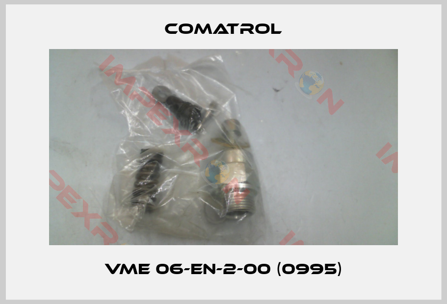 Comatrol-VME 06-EN-2-00 (0995)