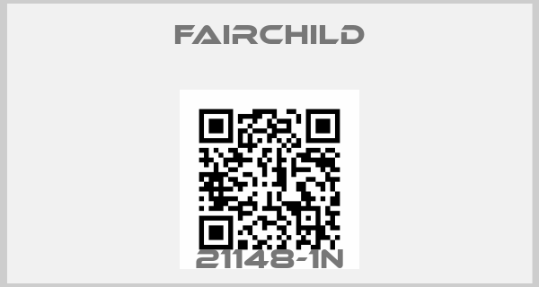 Fairchild-21148-1N