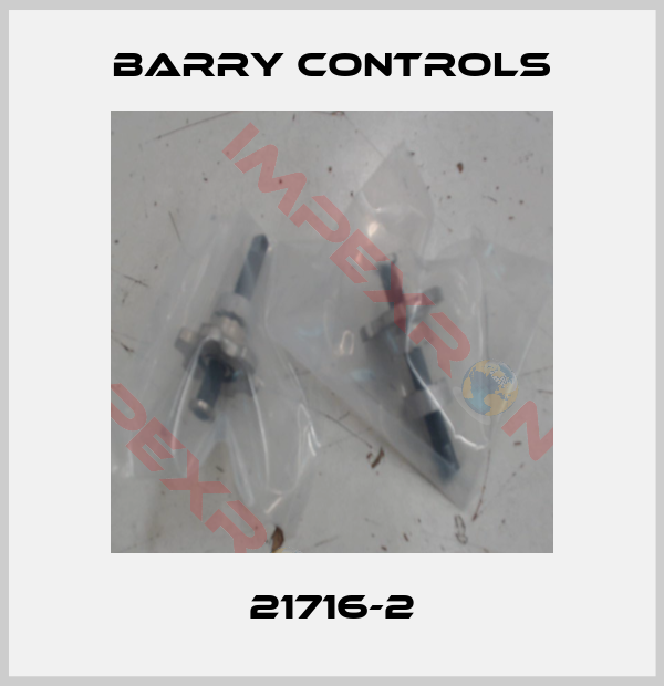Barry Controls-21716-2