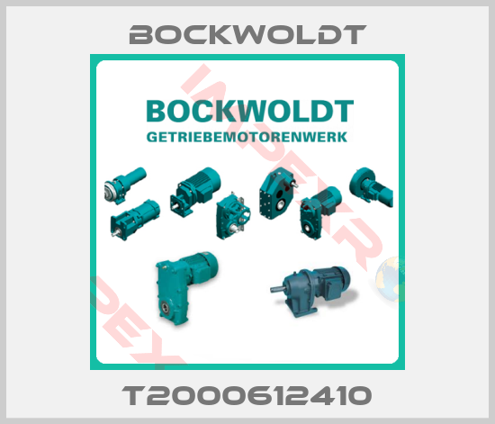 Bockwoldt-T2000612410
