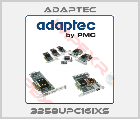 Adaptec-3258UPC16IXS