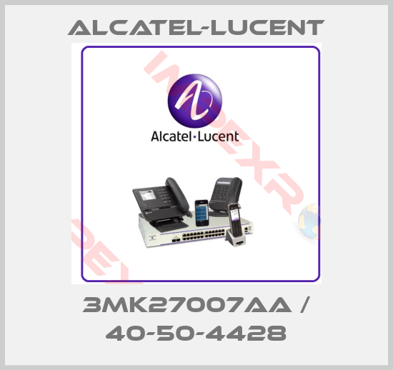 Alcatel-Lucent-3MK27007AA / 40-50-4428